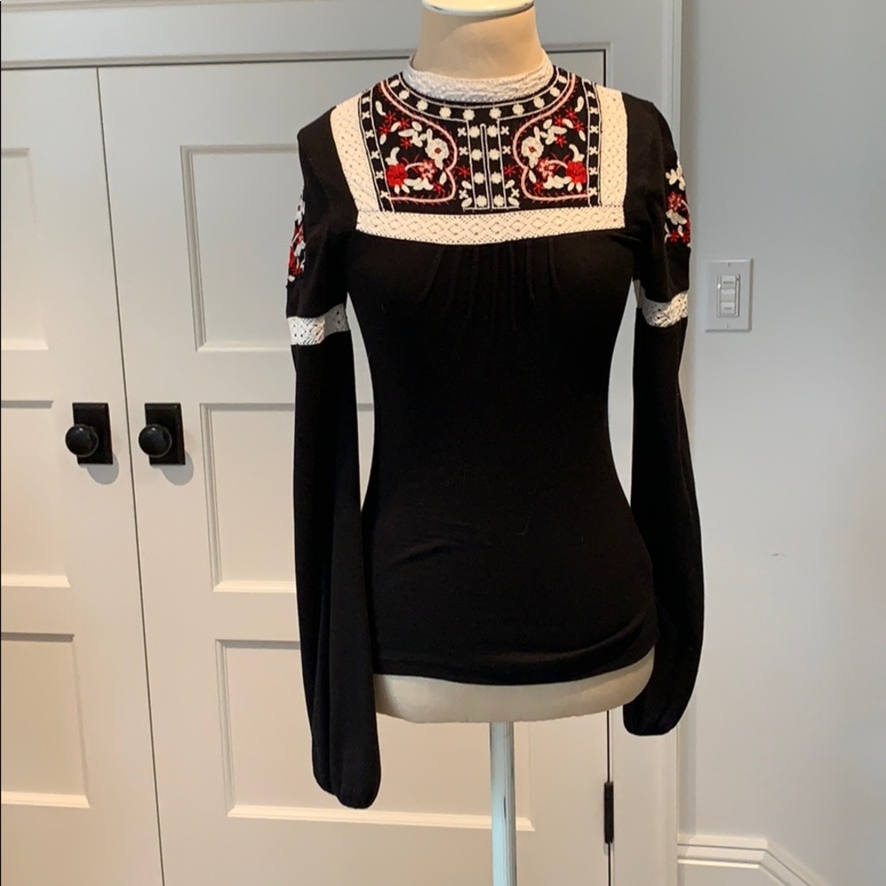 Black free people top